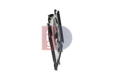 LüFTER MOTORKüHLUNG AKS DASIS 098029N 11