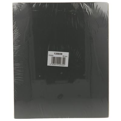 HARTIE ABRAZIVA PRESTO 135939