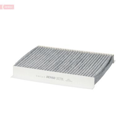 filtras, salono oras DCF701K DENSO