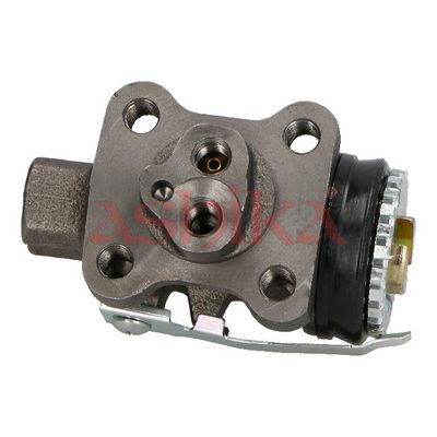 ASHIKA Radbremszylinder