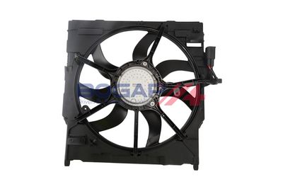 VENTILATOR RADIATOR BOGAP B4243126 1