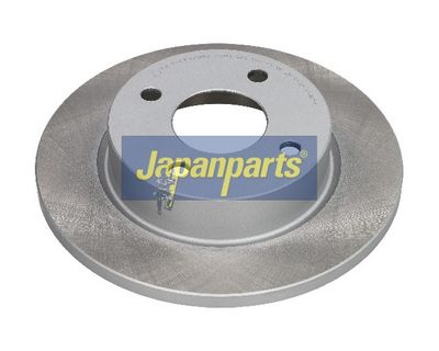 JAPANPARTS Stabdžių diskas