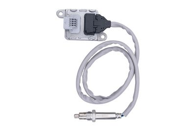 Vorschau NOx-Sensor, NOx-Katalysator Ansicht 2