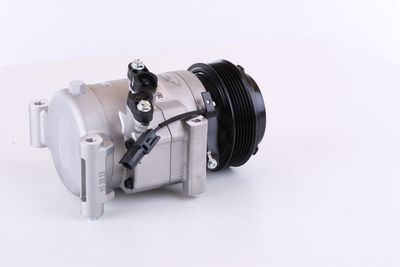 COMPRESOR CLIMATIZARE NISSENS 890614 31