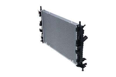 KüHLER MOTORKüHLUNG NRF 59220 31