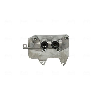 RADIATOR RACIRE ULEI CUTIE DE VITEZE AUTOMATA NISSENS 91411 2