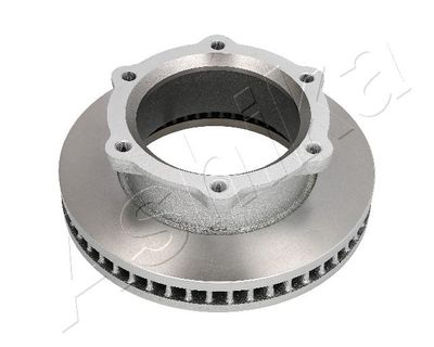 ASHIKA 60-02-2042C Тормозные диски для TOYOTA DYNA c бортовой платформой/ходовая часть (KD_, LY_, _Y2_, _U 4.0 D4d (XZU423_, XZU435_, XZU427_, XZU425_, XZU417_,...