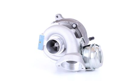 LADER AUFLADUNG NISSENS 93140 35