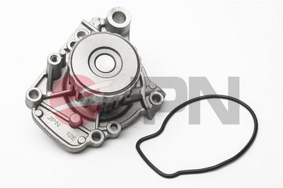 Wasserpumpe, Motorkühlung