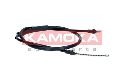 Cable Pull, parking brake 1190041