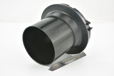 CAPAC PROTECTIE/BURDUF AMORTIZOR FEBEST CHSHBLAN 45