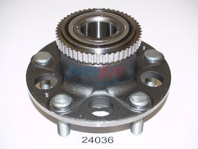 Radnabe