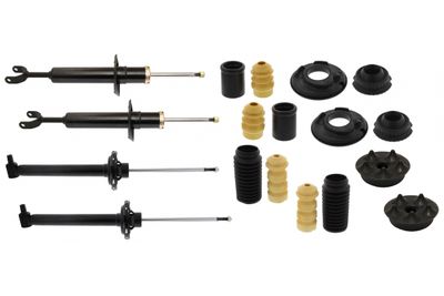 SET MONTARE AMORTIZOR