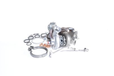 LADER AUFLADUNG BTS Turbo T981443HI 10