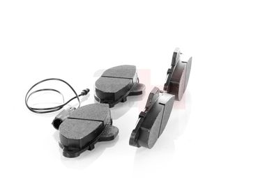 SET PLACUTE FRANA FRANA DISC GH GH412335 43