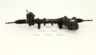 TURBO-TEC Vairo pavara