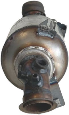 FILTRU FUNINGINE/PARTICULE SIST.DE ESAPAMENT BOSAL 095207 2