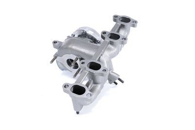 LADER AUFLADUNG BTS Turbo T912022 22