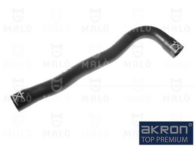 маркуч на радиатора AKRON-MALÒ 177524A