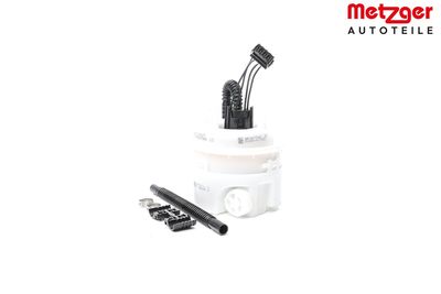 OALA SPIRALATA POMPA COMBUSTIBIL METZGER AUTOTEILE 2250717 17
