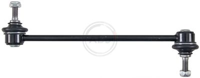 Link/Coupling Rod, stabiliser bar 260148