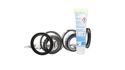 RADLAGERSATZ SKF VKBA9066CL 17