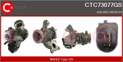 COMPRESOR SISTEM DE SUPRAALIMENTARE
