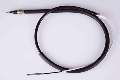 Тросик, cтояночный тормоз HELLA 8AS 355 668-871 для VW CORRADO