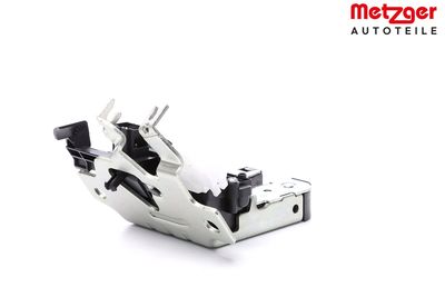 HECKKLAPPENSCHLOSS METZGER AUTOTEILE 2310777 25