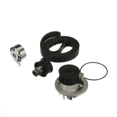 SET POMPA APA + CUREA DINTATA GATES KP15368XS 41