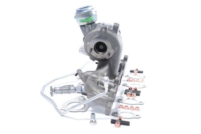 LADER AUFLADUNG BTS Turbo T981188 20