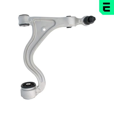 LENKER RADAUFHäNGUNG OPTIMAL G61657