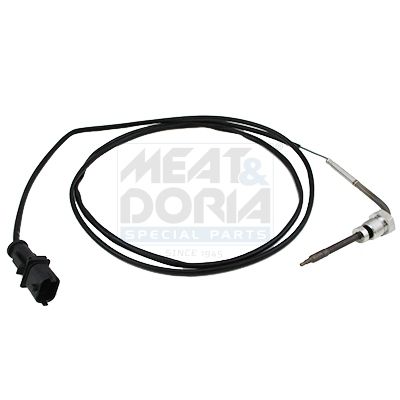 SENZOR TEMPERATURA GAZE EVACUARE