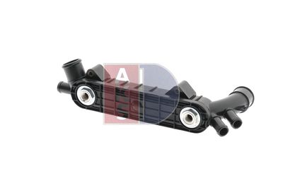 ÖLKüHLER MOTORöL AKS DASIS 156028N 1