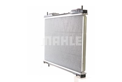 RADIATOR RACIRE MOTOR MAHLE CR656000S 36