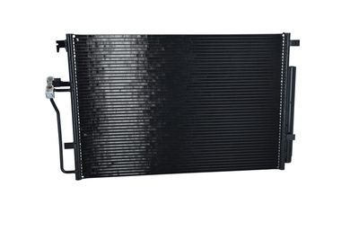 CONDENSATOR CLIMATIZARE NRF 35849 45