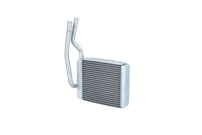 WäRMETAUSCHER INNENRAUMHEIZUNG NRF 53206 9