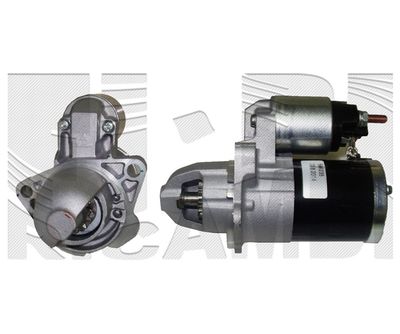 AUTOTEAM SMI235 Стартер  для ALFA ROMEO SPIDER (939_) 2.2 JTS (939EXB1B, 939EXB11)