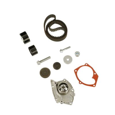 SET POMPA APA + CUREA DINTATA GATES KP55550XS 66