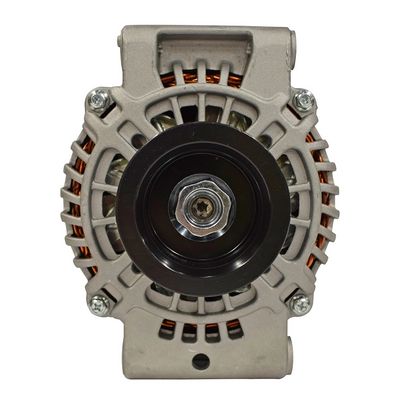 Alternátor PRESTOLITE ELECTRIC 861400
