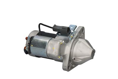 STARTER VALEO 458483 23