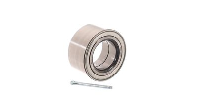 RADLAGERSATZ SKF VKBA6591 4