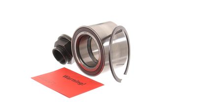 RADLAGERSATZ SKF VKBA6570 32