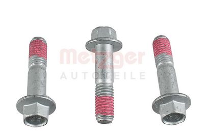  METZGER AUTOTEILE 6119005