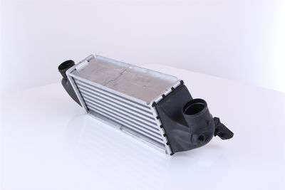 INTERCOOLER COMPRESOR NISSENS 96693 11