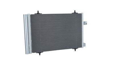 CONDENSATOR CLIMATIZARE NRF 35946 44