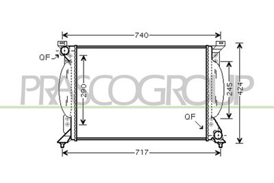 KüHLER MOTORKüHLUNG