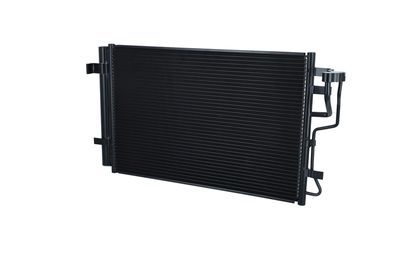 CONDENSATOR CLIMATIZARE NRF 35963 9