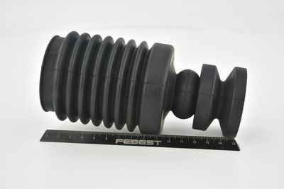 CAPAC PROTECTIE/BURDUF AMORTIZOR FEBEST MZSHBX9F 3