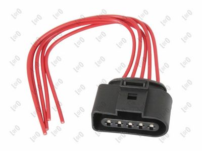 KABELREPARATURSATZ GETRIEBESTEUERGERäT (ASG)